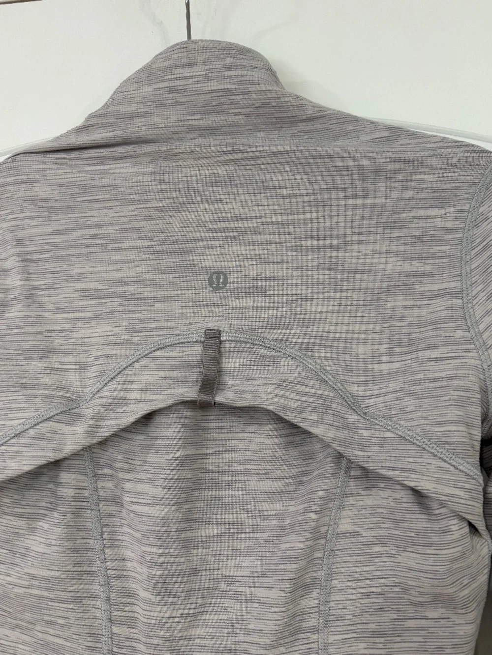 Lululemon define jacket